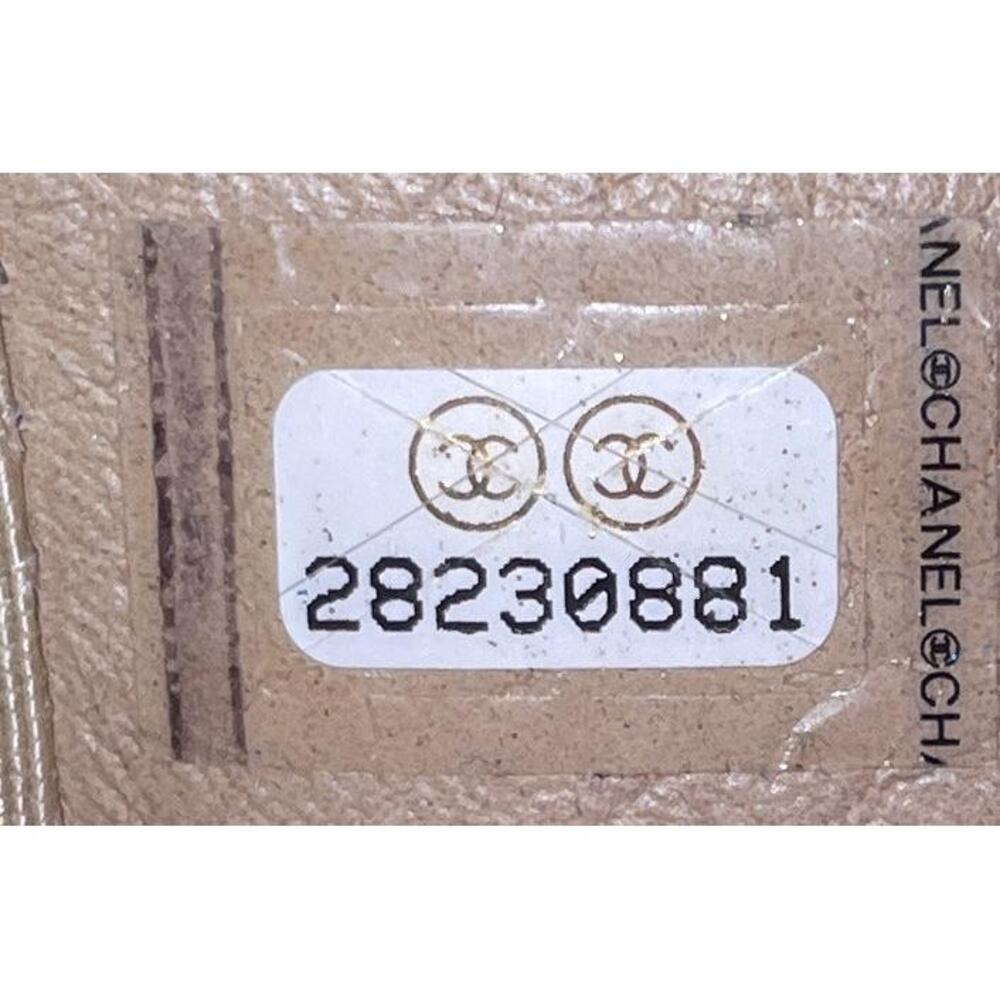 Chanel Gabrielle Hobo Cc Stitched #251784C36B - Picture 7 of 7